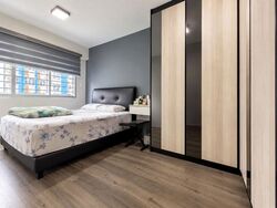 Blk 673C Fern Grove @ Yishun (Yishun), HDB 5 Rooms #613694981